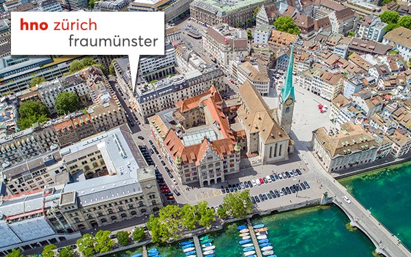 Kappelergasse 14 hno hals nasen ohren praxis fraumünster zürich